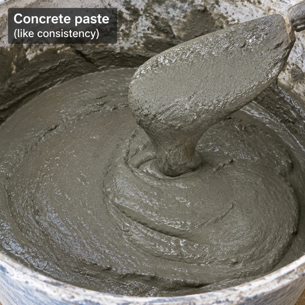 PAM inverse emulsion and PEO liquid polymer dispersion