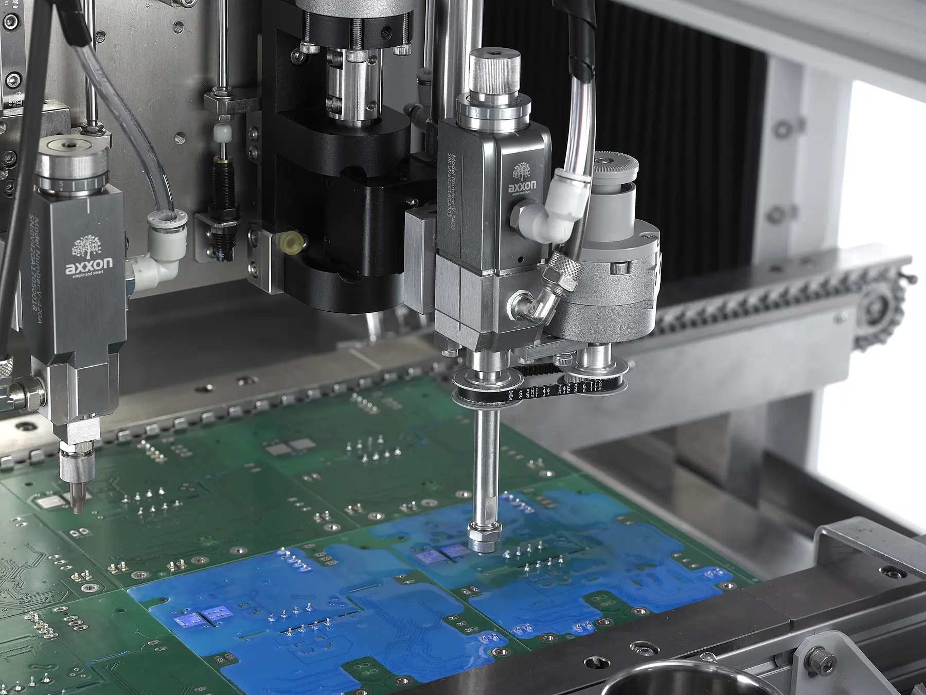 Reliability engineering for electronic assemblies