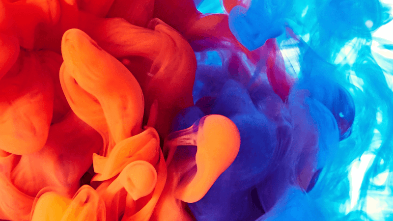 Wetting & Dispersion Additives