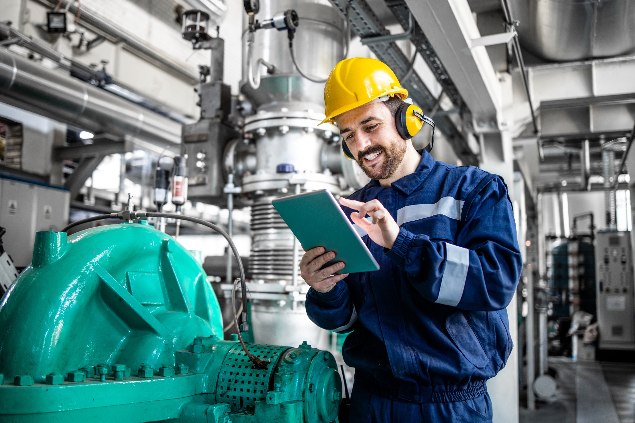 Technical partnership and oilfield application