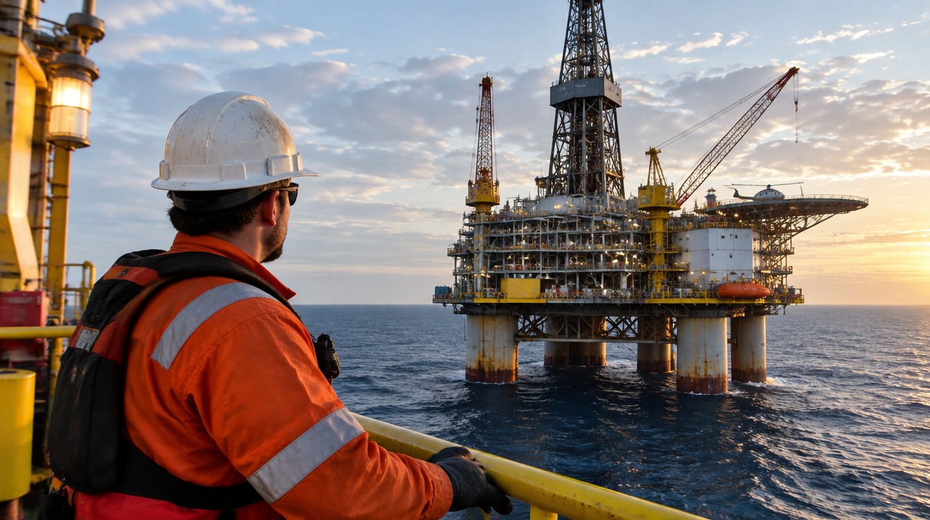 EXPLORAX Oilfield Chemical Technology