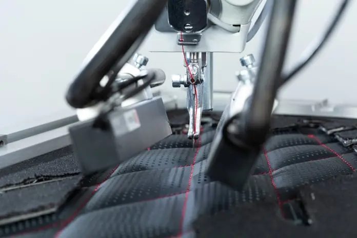 Automotive & Performance Fabrics