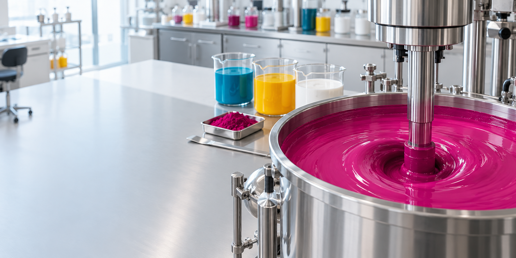  Electronic Coatings & Performance Additives